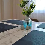 Vollga Breeze Aparts Apartman Durrës