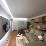 Vollga Breeze Aparts Apartman Durrës