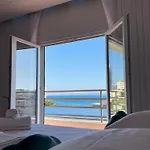 Apartman Vollga Breeze Aparts