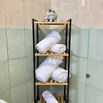 Apartman Vollga Breeze Aparts *