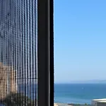 Vollga Breeze Aparts Apartman