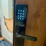 Apartman Vollga Breeze Aparts