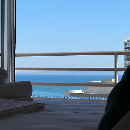 Vollga Breeze Aparts Durres
