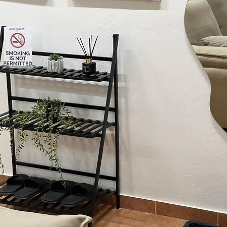 Vollga Breeze Aparts * Durrës