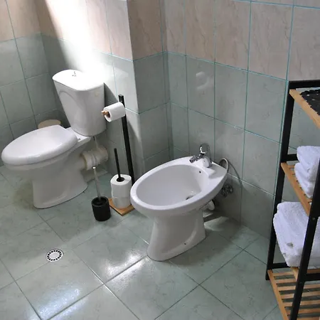 Apartment Vollga Breeze Aparts Durres