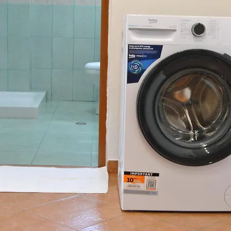 Appartement Vollga Breeze Aparts