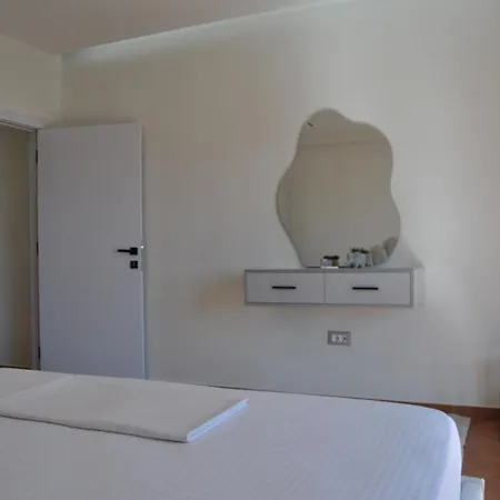 Vollga Breeze Aparts Apartment *
