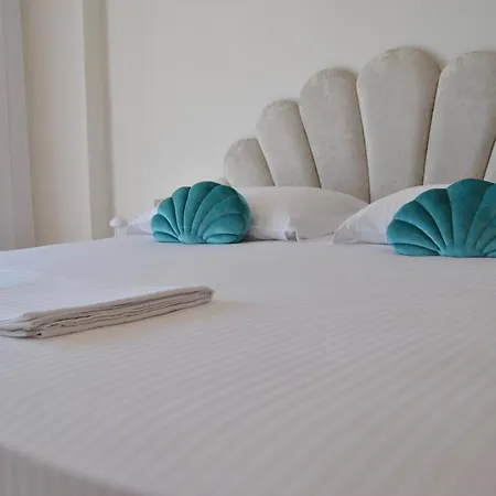 Appartement Vollga Breeze Aparts Durrës