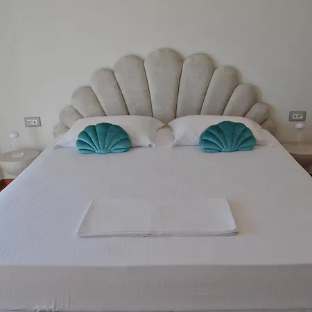 Appartement Vollga Breeze Aparts Durrës