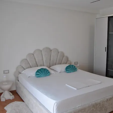 Appartement Vollga Breeze Aparts *