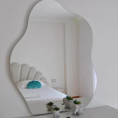 Appartement Vollga Breeze Aparts