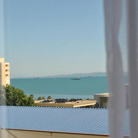 Vollga Breeze Aparts * Durrës