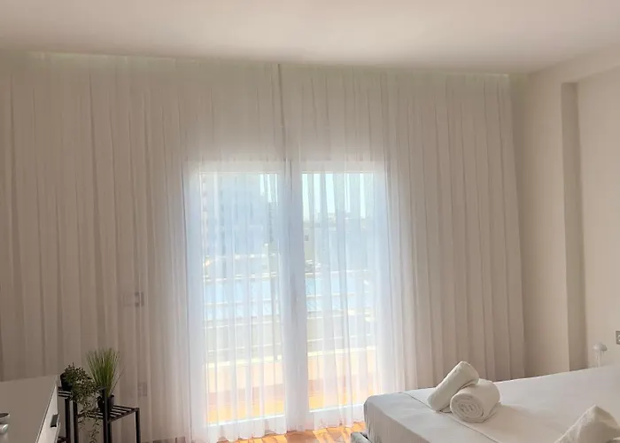 Vollga Breeze Aparts