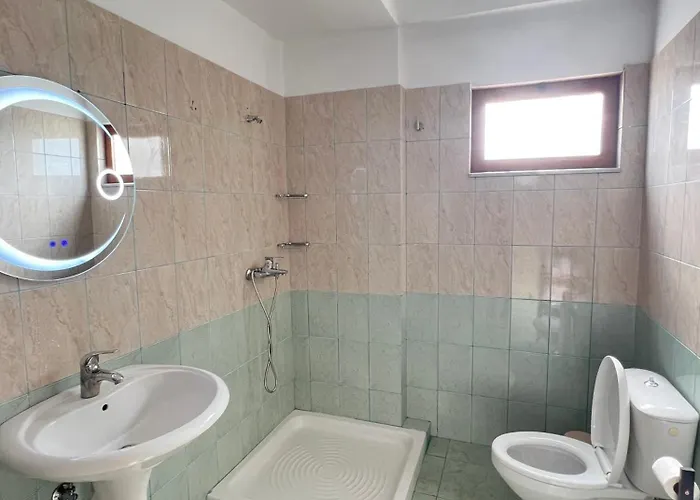 Vollga Breeze Aparts