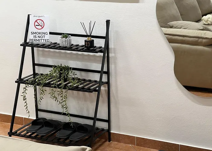 Vollga Breeze Aparts * Durrës