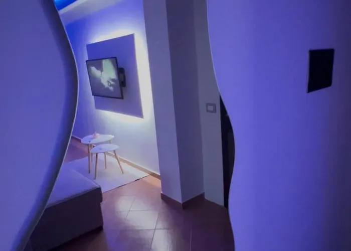 公寓 Vollga Breeze Aparts