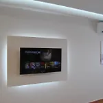 Vollga Breeze Aparts Apartment *