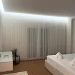 公寓 Vollga Breeze Aparts Durrës