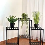 Apartment Vollga Breeze Aparts *