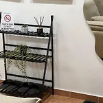 Vollga Breeze Aparts * Durrës