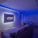 Apartment Vollga Breeze Aparts *