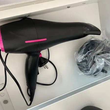 Vollga Breeze Aparts