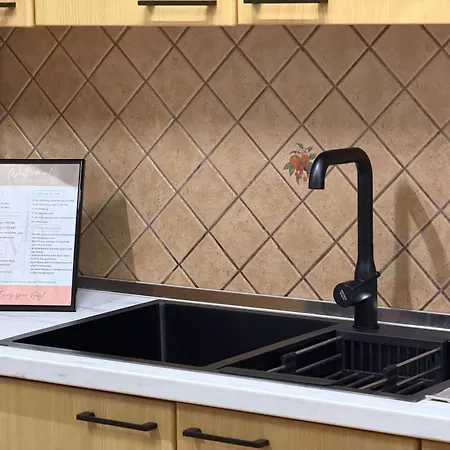 Vollga Breeze Aparts Durrës