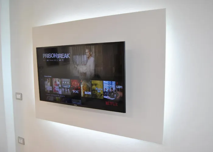 Vollga Breeze Aparts Durrës