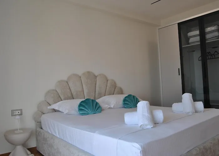 Vollga Breeze Aparts