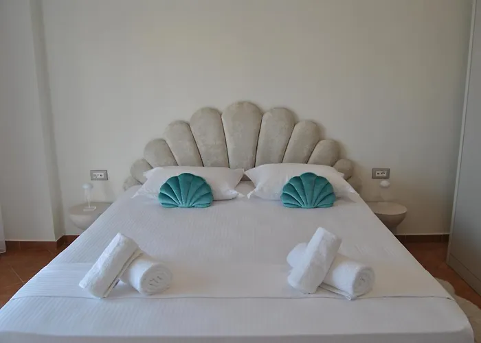 Vollga Breeze Aparts * Durrës