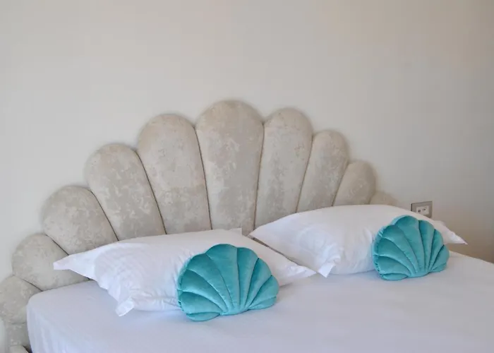 Vollga Breeze Aparts Appartamento