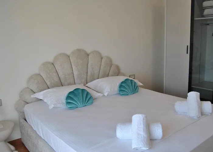 Vollga Breeze Aparts Appartamento *