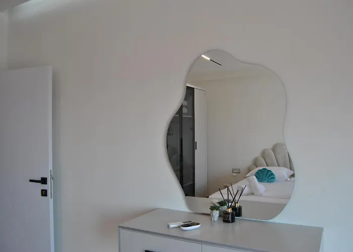 Vollga Breeze Aparts *