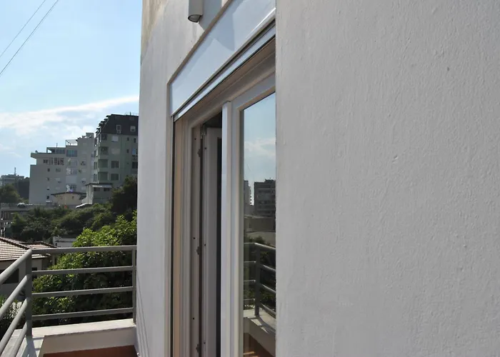 Vollga Breeze Aparts Durrës