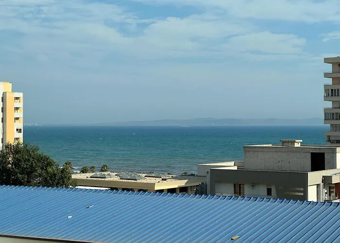 Vollga Breeze Aparts Apartment *