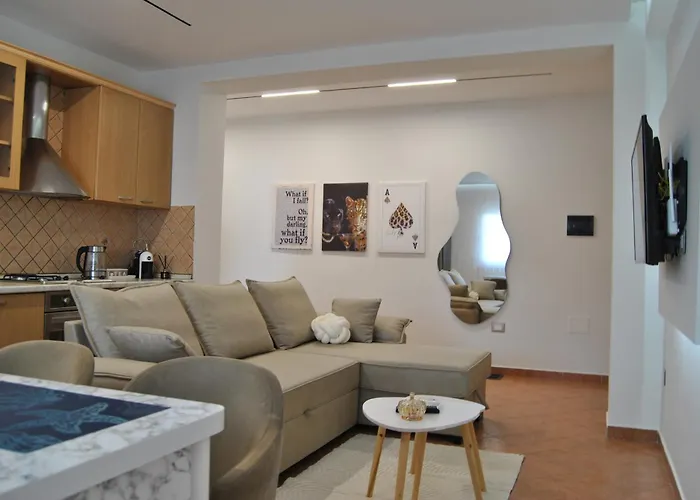 Vollga Breeze Aparts *