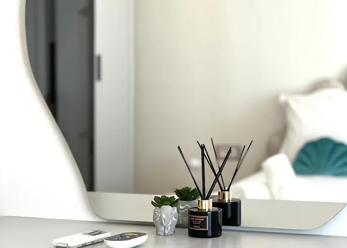 Vollga Breeze Aparts