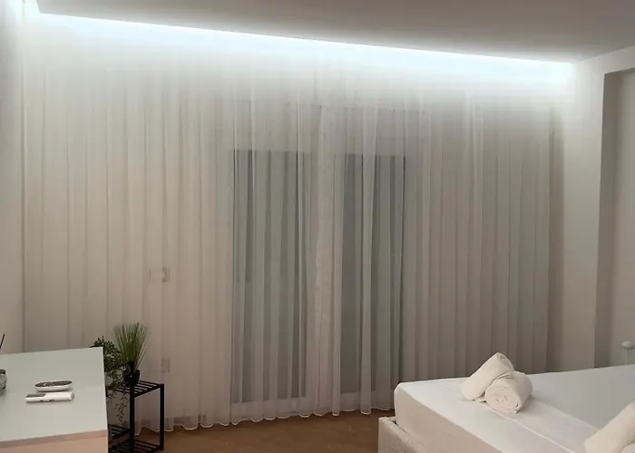 Appartamento Vollga Breeze Aparts Durrës