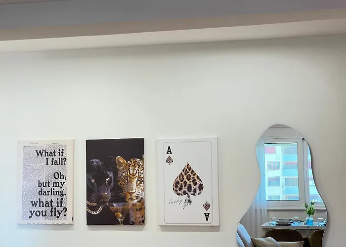 Vollga Breeze Aparts