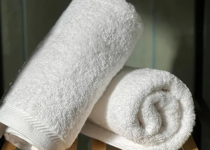 Vollga Breeze Aparts Appartamento *