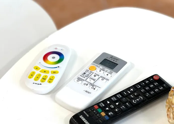 Vollga Breeze Aparts Durrës