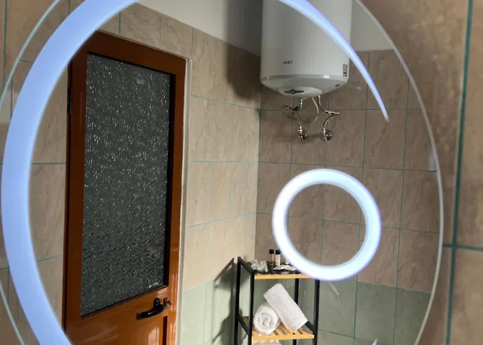 Vollga Breeze Aparts *