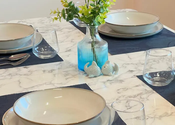 Vollga Breeze Aparts * Durrës