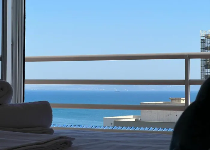 Vollga Breeze Aparts Durrës