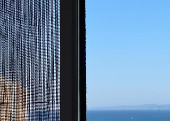 Vollga Breeze Aparts Appartamento