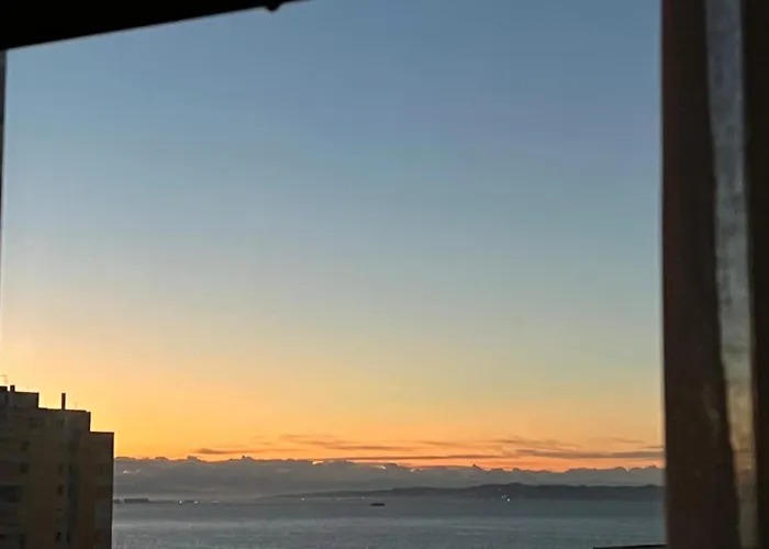 Vollga Breeze Aparts *