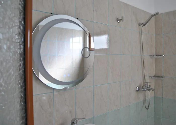 Apartmán Vollga Breeze Aparts *