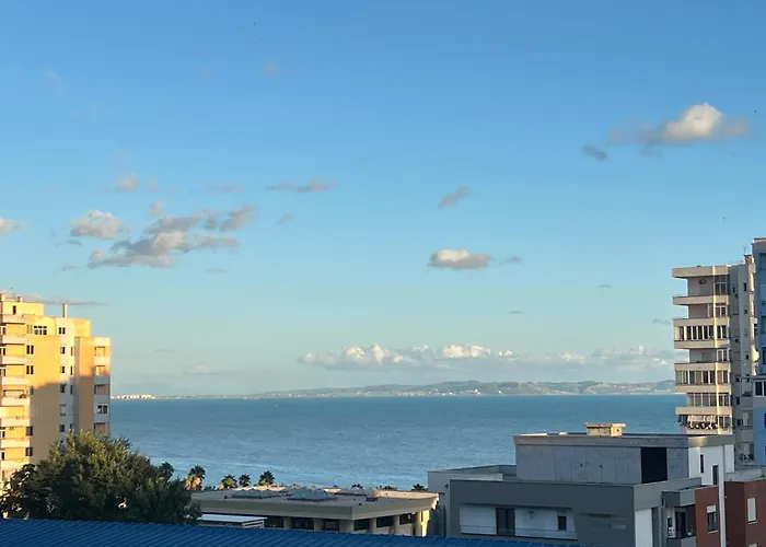 Apartmán Vollga Breeze Aparts *