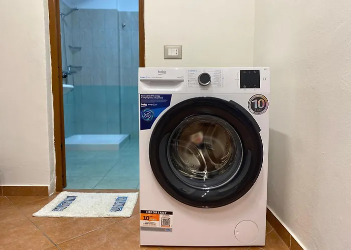 Vollga Breeze Aparts Durrës