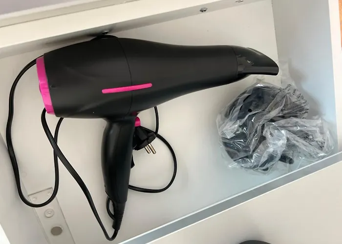 Vollga Breeze Aparts